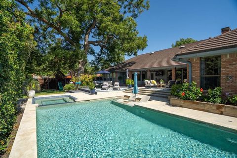 A home in Rowlett