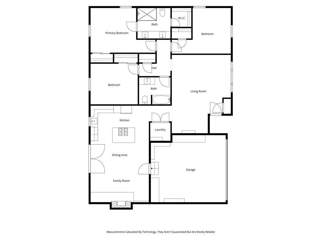 8029 Claremont Drive