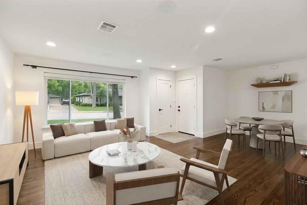 Claremont 01 Inst - Residential