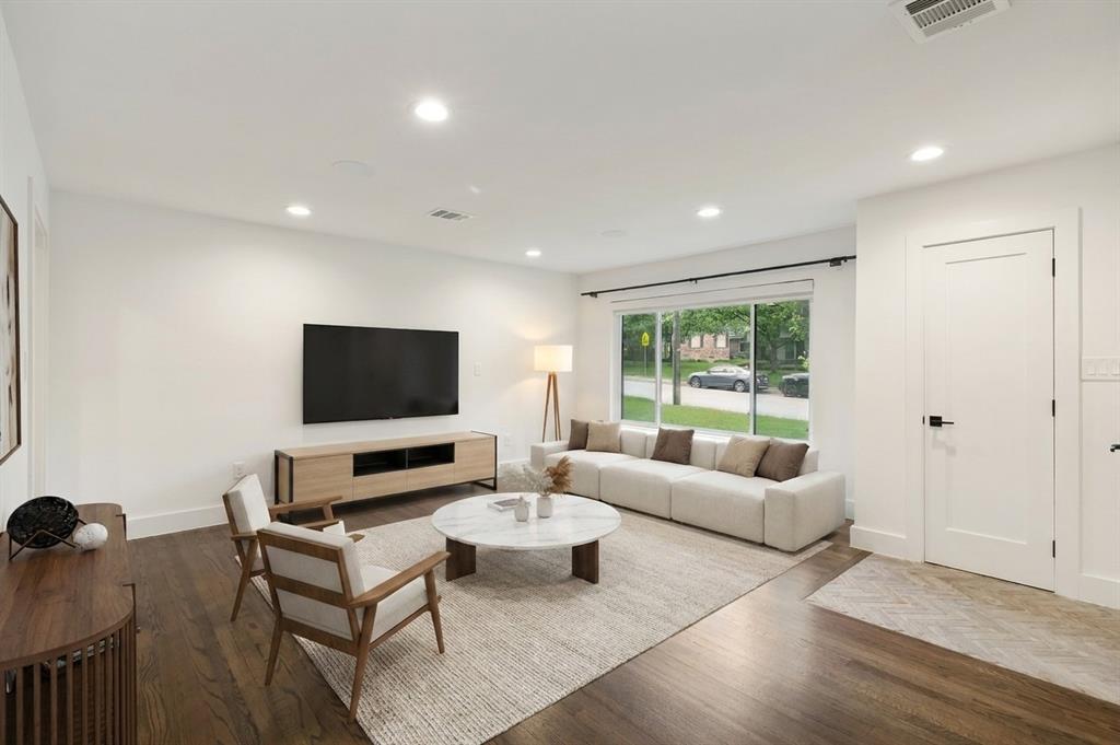 Claremont 01 Inst - Residential