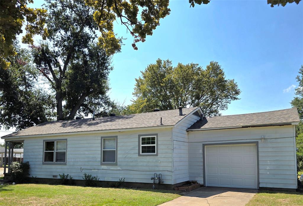 Johnson - Residential