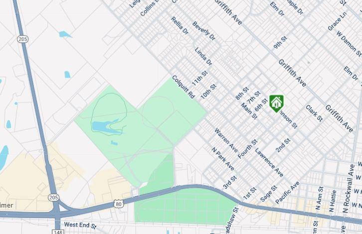 Johnson - Residential