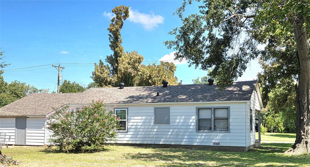 Johnson - Residential