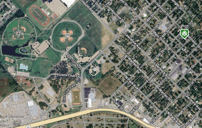 Johnson - Residential