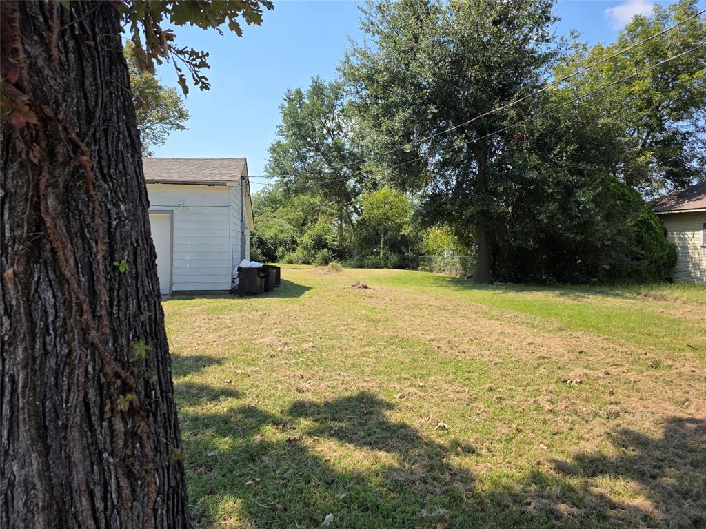 Johnson - Residential