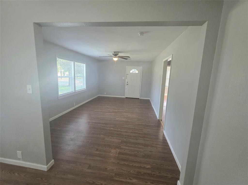 Johnson - Residential