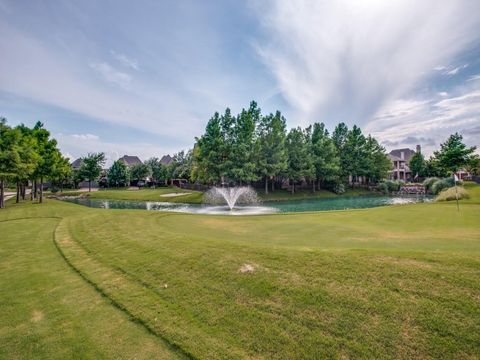 A home in Frisco