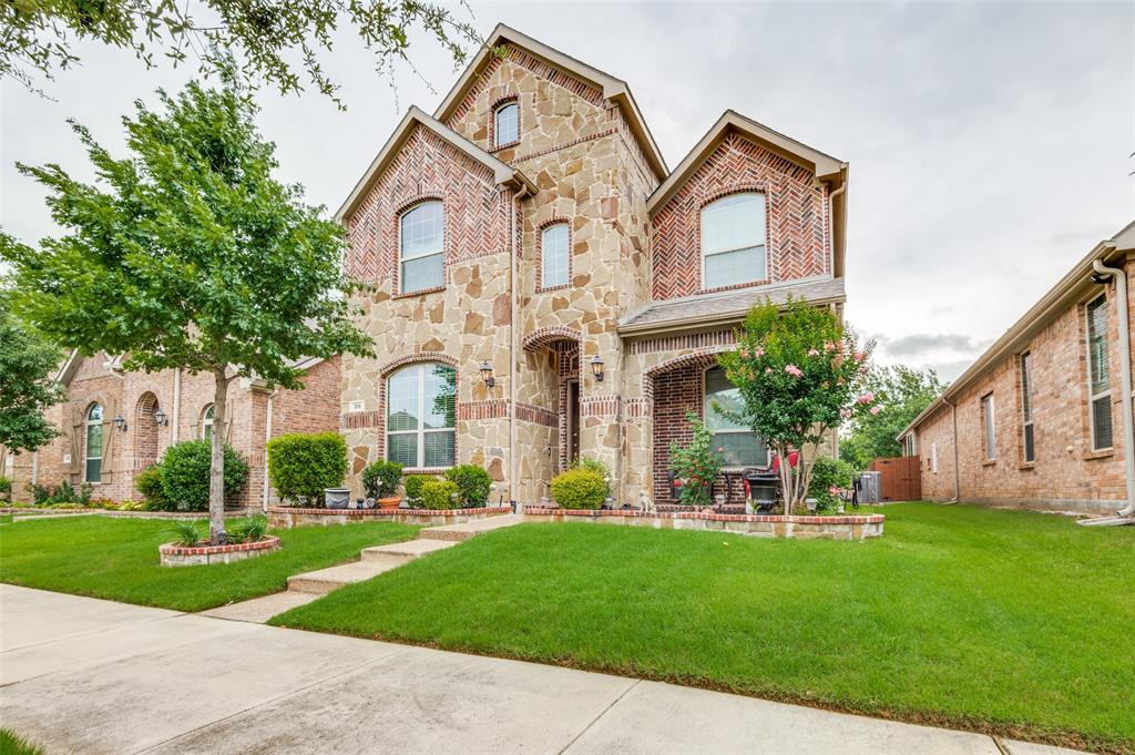 518 Rustic Lane
