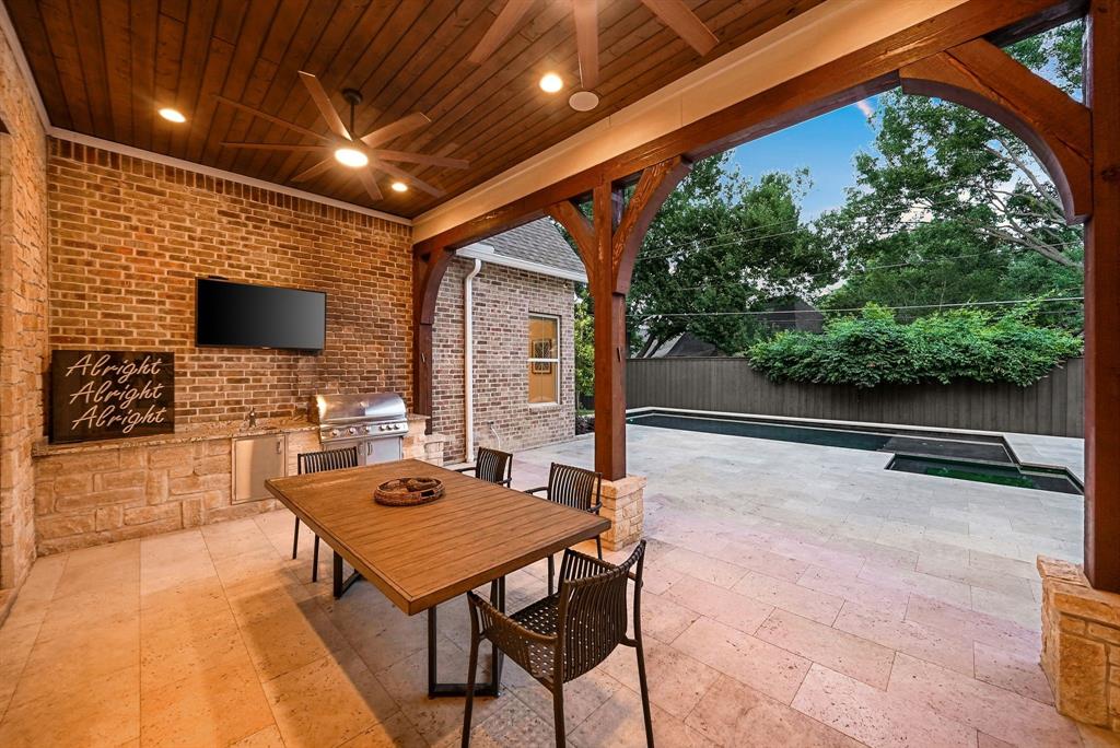 12114 Prestonridge Road