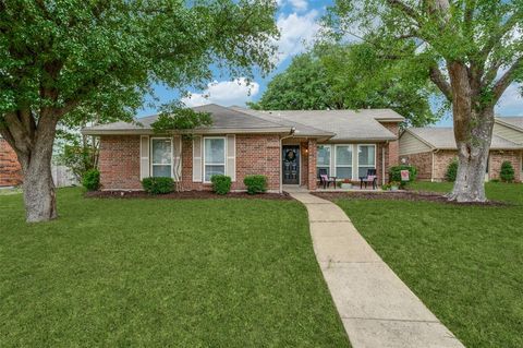 6824 Younger Drive The Colony TX 75056