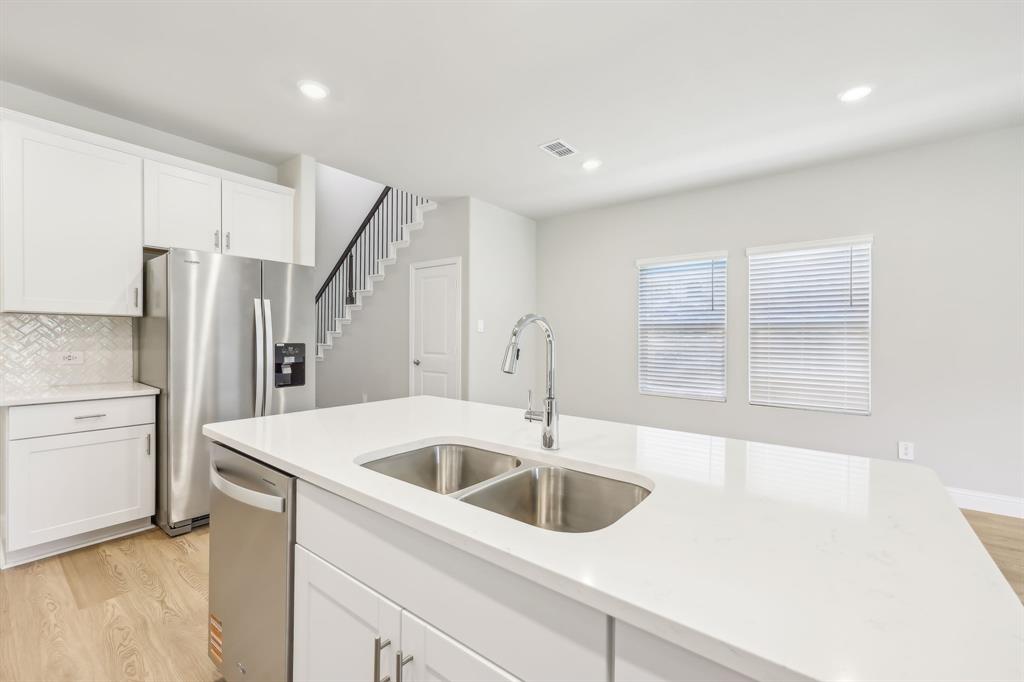 1202 Booker Drive