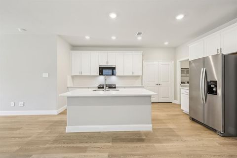 1202 Booker Drive McKinney TX 75069