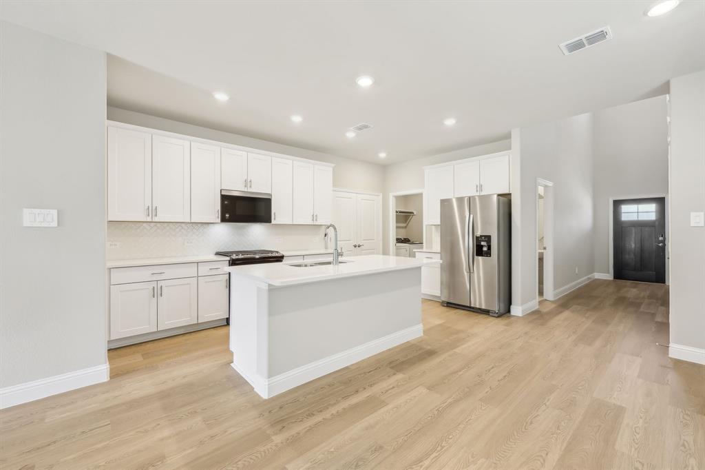 1202 Booker Drive