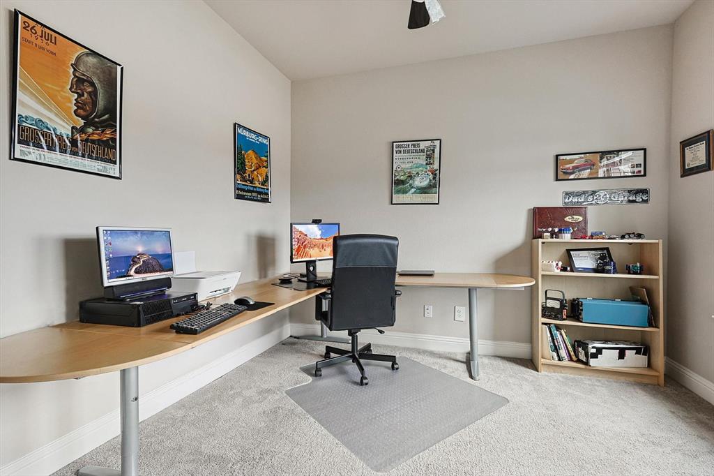 537 Oleander Drive