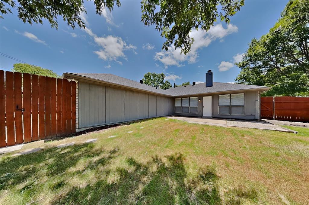 Lakecrest Two Add - Residential Lease