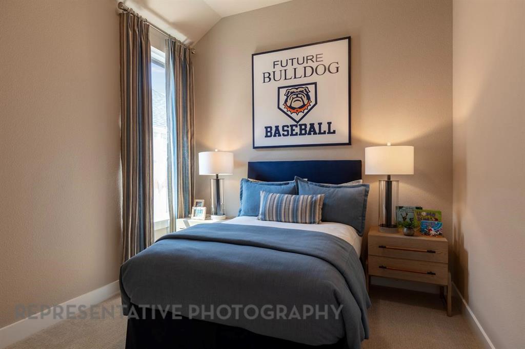 Trinity Falls - Residential