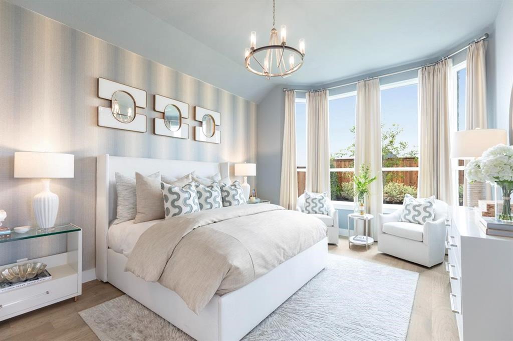 Trinity Falls - Residential