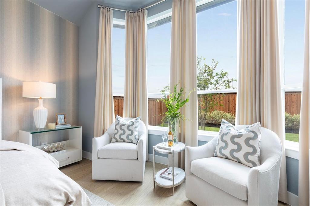 Trinity Falls - Residential