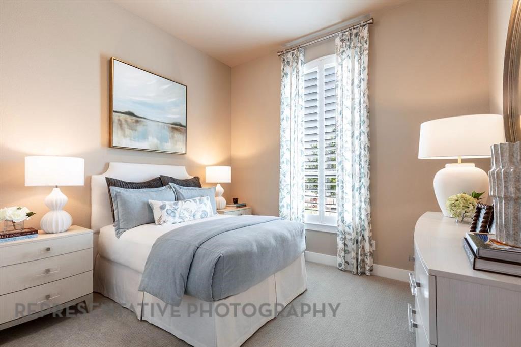 Trinity Falls - Residential