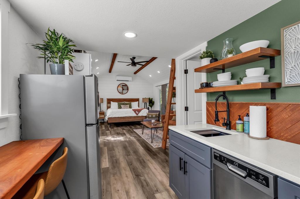 Rutherford Joseph - Residential