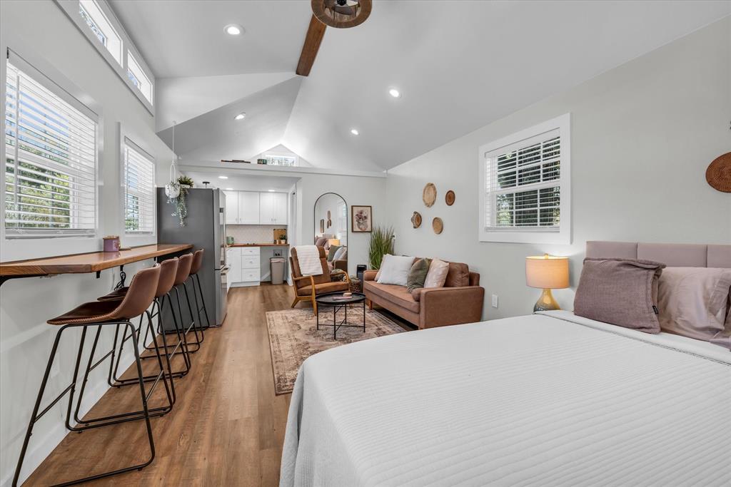 Rutherford Joseph - Residential