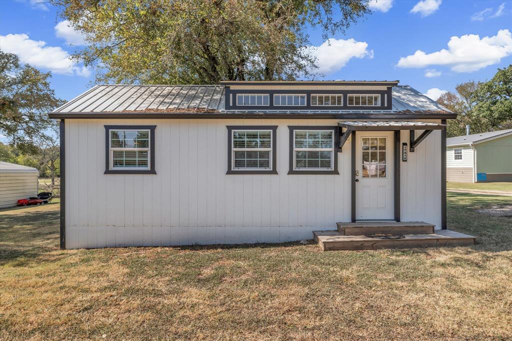 Rutherford Joseph - Residential