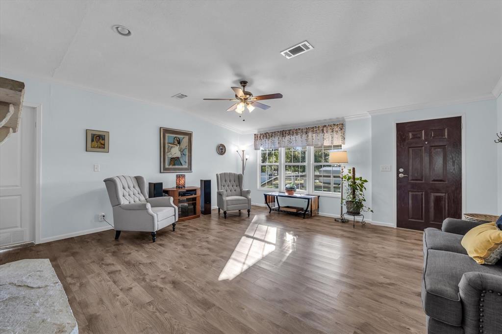 Rutherford Joseph - Residential