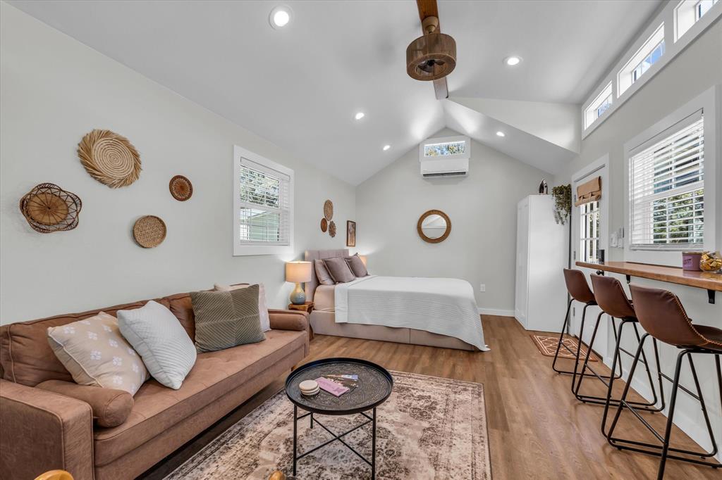 Rutherford Joseph - Residential