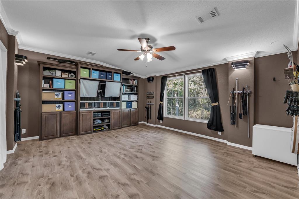 Rutherford Joseph - Residential