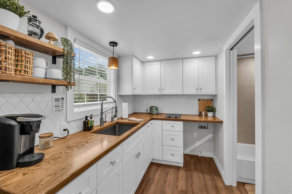 Rutherford Joseph - Residential