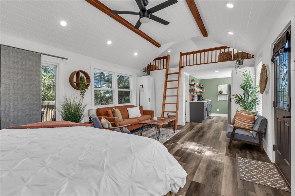 Rutherford Joseph - Residential