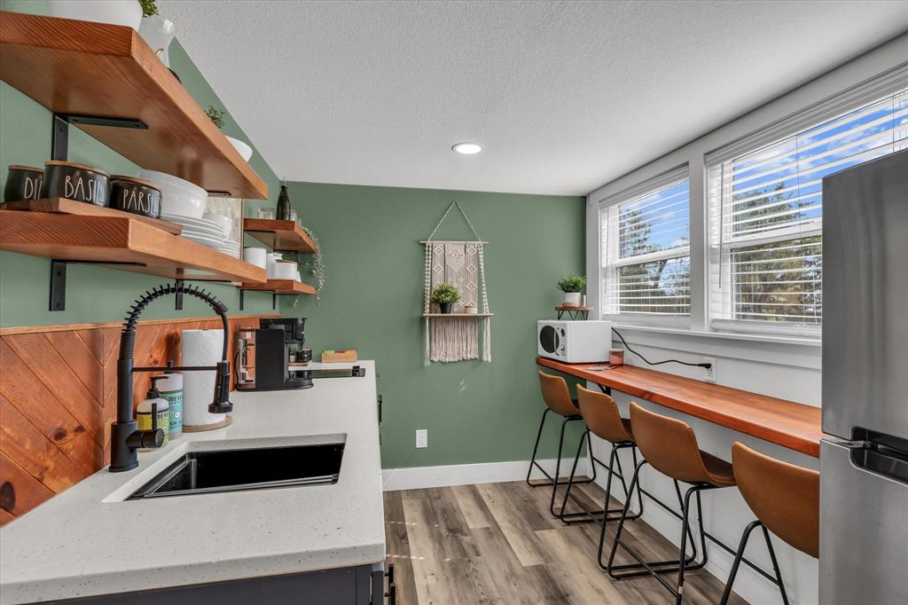 Rutherford Joseph - Residential