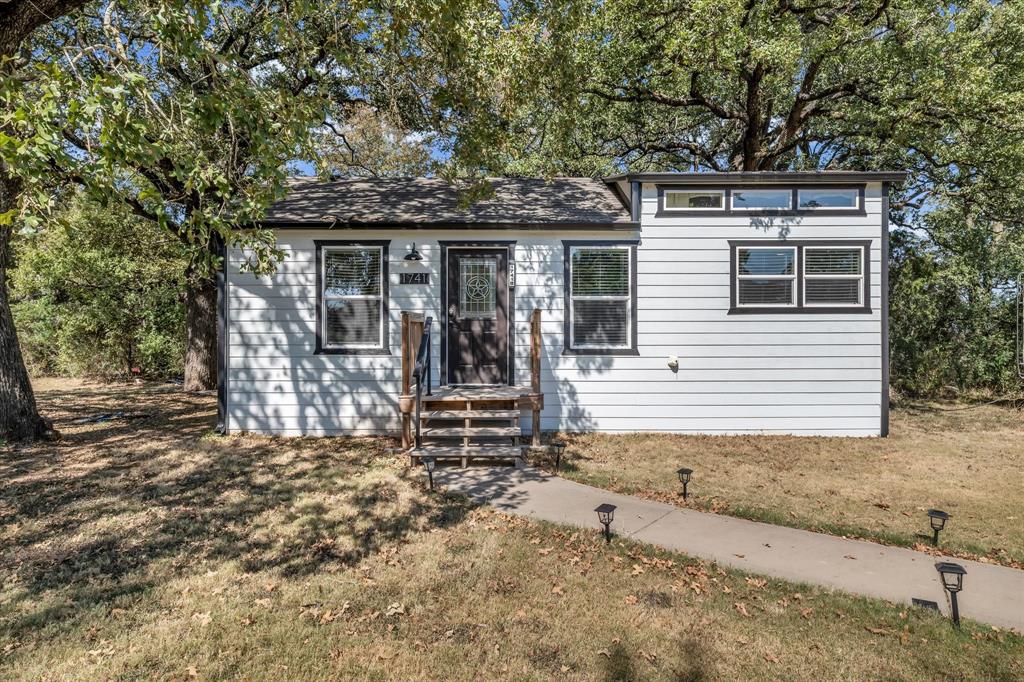 Rutherford Joseph - Residential