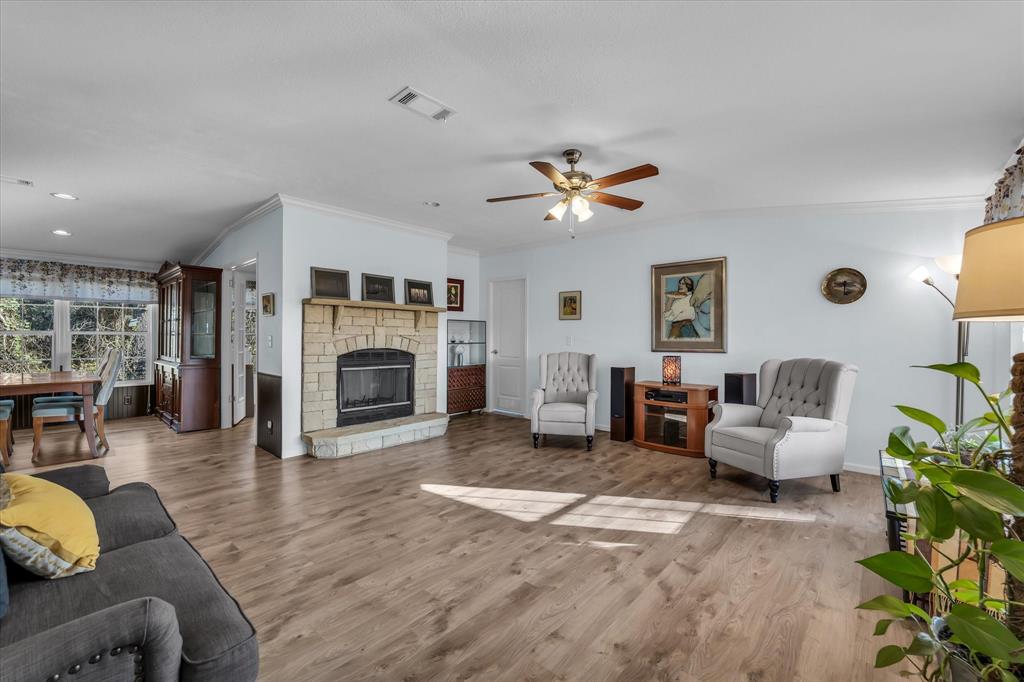 Rutherford Joseph - Residential