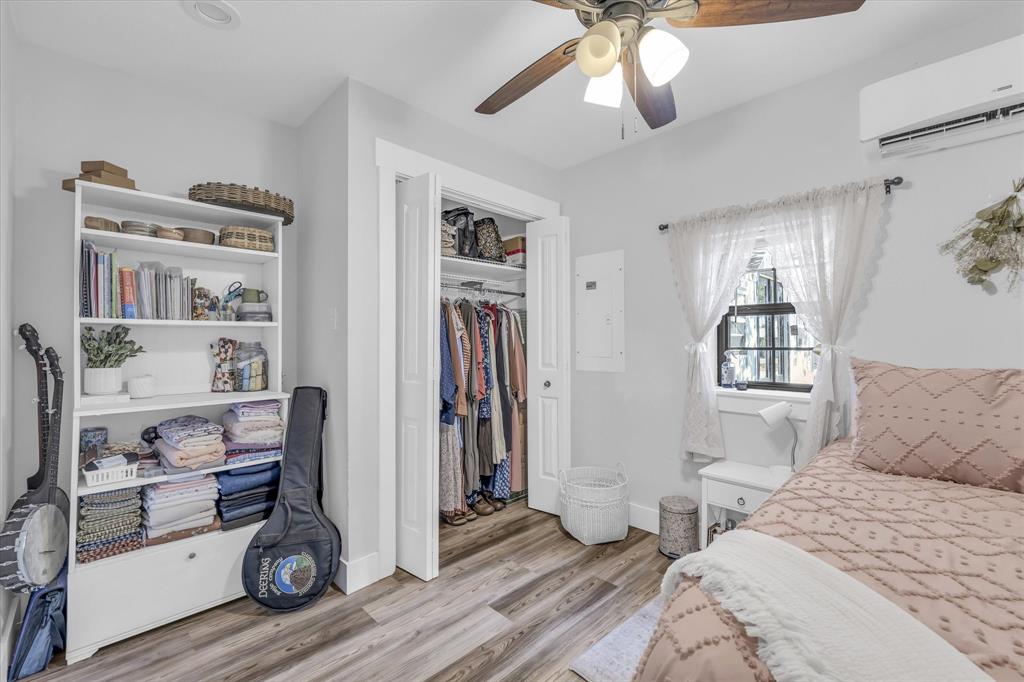 Rutherford Joseph - Residential