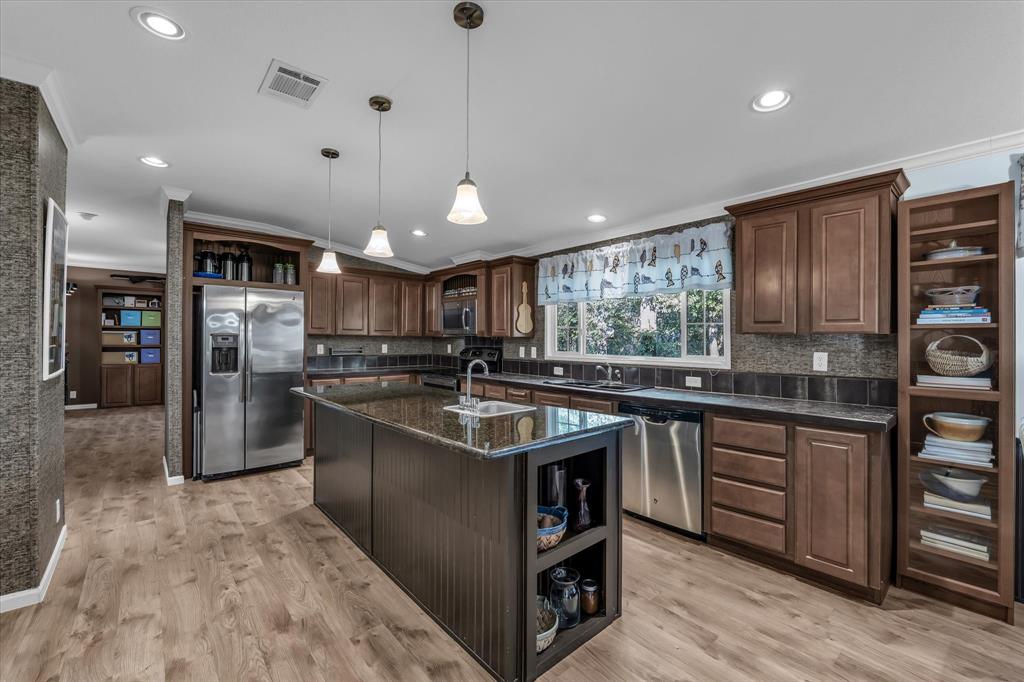 Rutherford Joseph - Residential