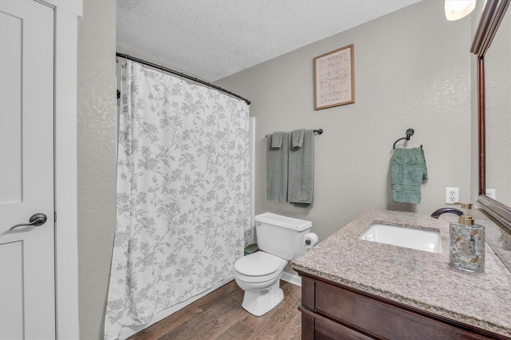 Rutherford Joseph - Residential