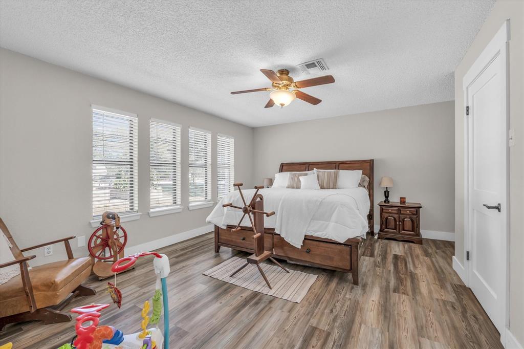 Rutherford Joseph - Residential