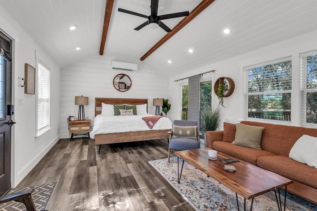 Rutherford Joseph - Residential