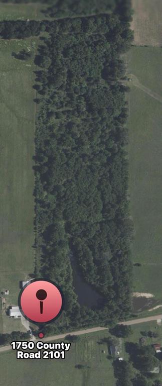 1750 County Rd 2101