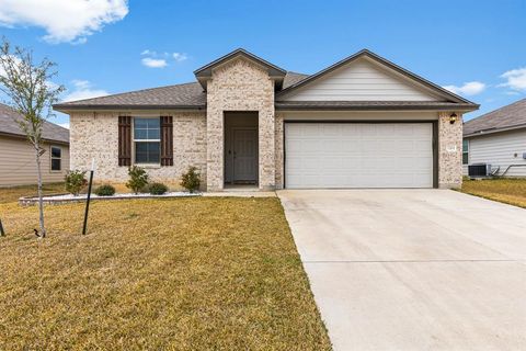 7201 Llano Drive China Spring TX 76633