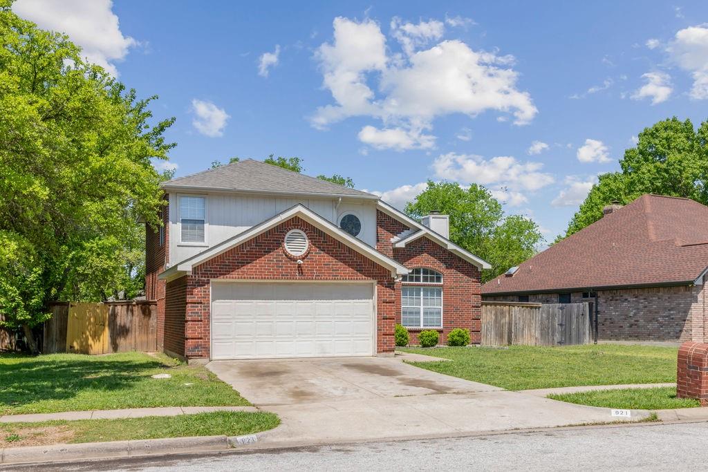 921 Tennessee Trail
