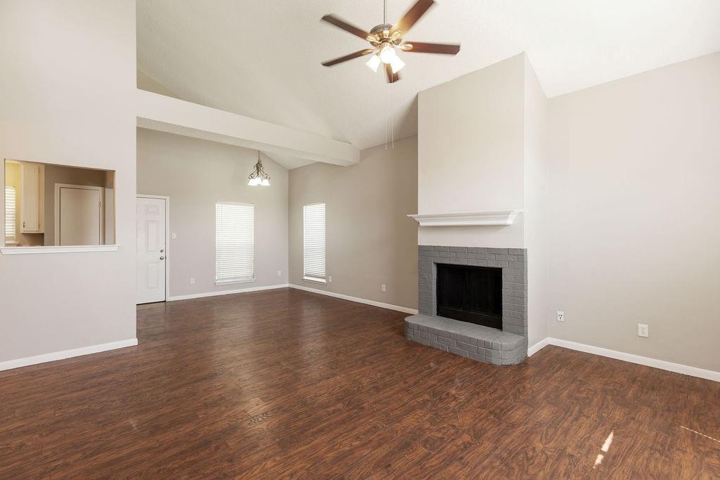 921 Tennessee Trail