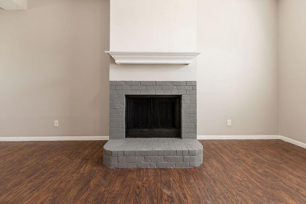921 Tennessee Trail