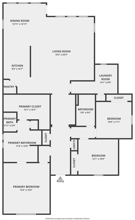 3551 Randall Terrace