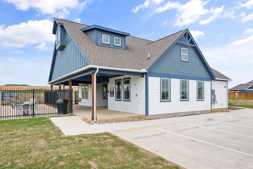 3551 Randall Terrace