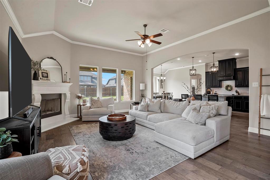 Haven - Residential