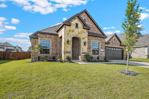 428 Haven Road Waxahachie TX 75165