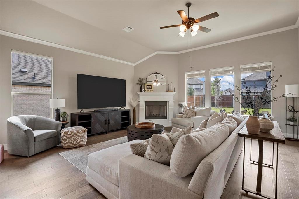 Haven - Residential