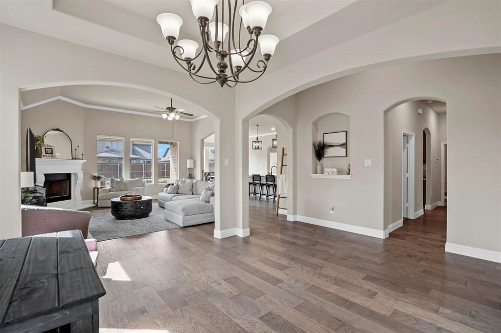 Haven - Residential